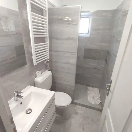 Tatil Evi In - Balaton 51864 Siofok