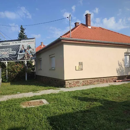 In - Balaton 51864 Prázdninový dům