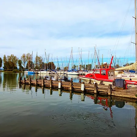 Σπίτι διακοπών In - Balaton 51864 Σίοφοκ