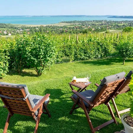 Feriehus In - Balaton 51864