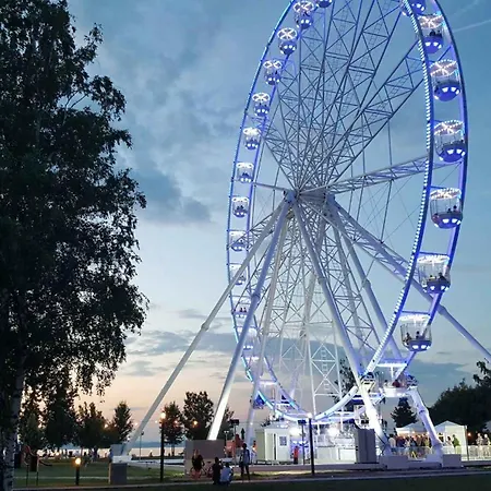 Σπίτι διακοπών In - Balaton 51864 *