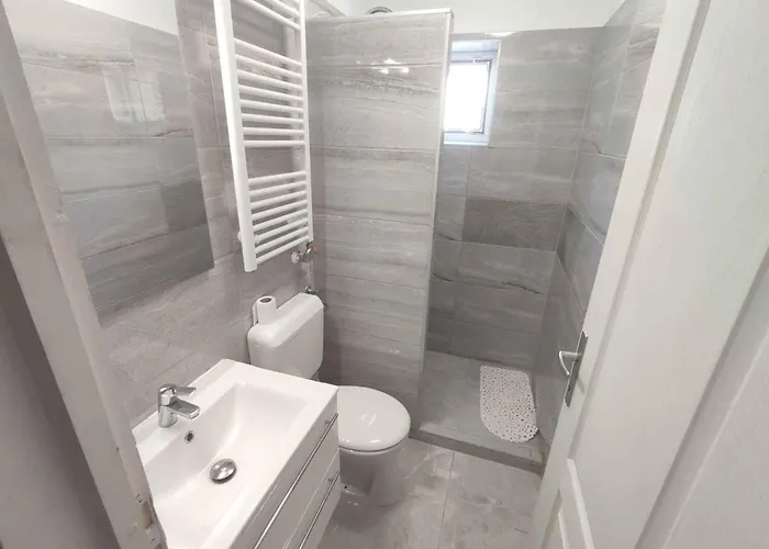 Feriehus In - Balaton 51864 Siófok