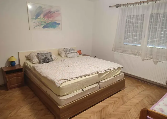 In - Balaton 51864 Feriehus Siófok