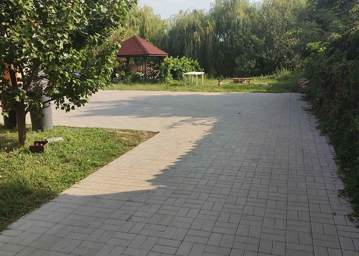 Feriehus In - Balaton 51864