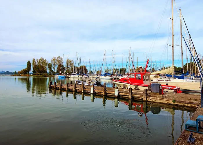 Σπίτι διακοπών In - Balaton 51864 Σίοφοκ