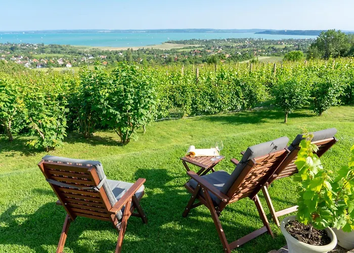 Feriehus In - Balaton 51864