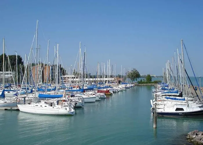 In - Balaton 51864 * Σίοφοκ